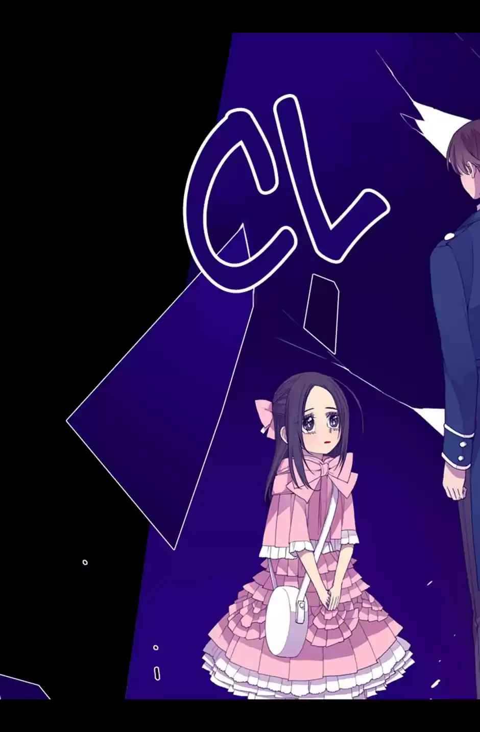 They Say I Was Born A King's Daughter Chapter 19: Vol.1 Ch.19