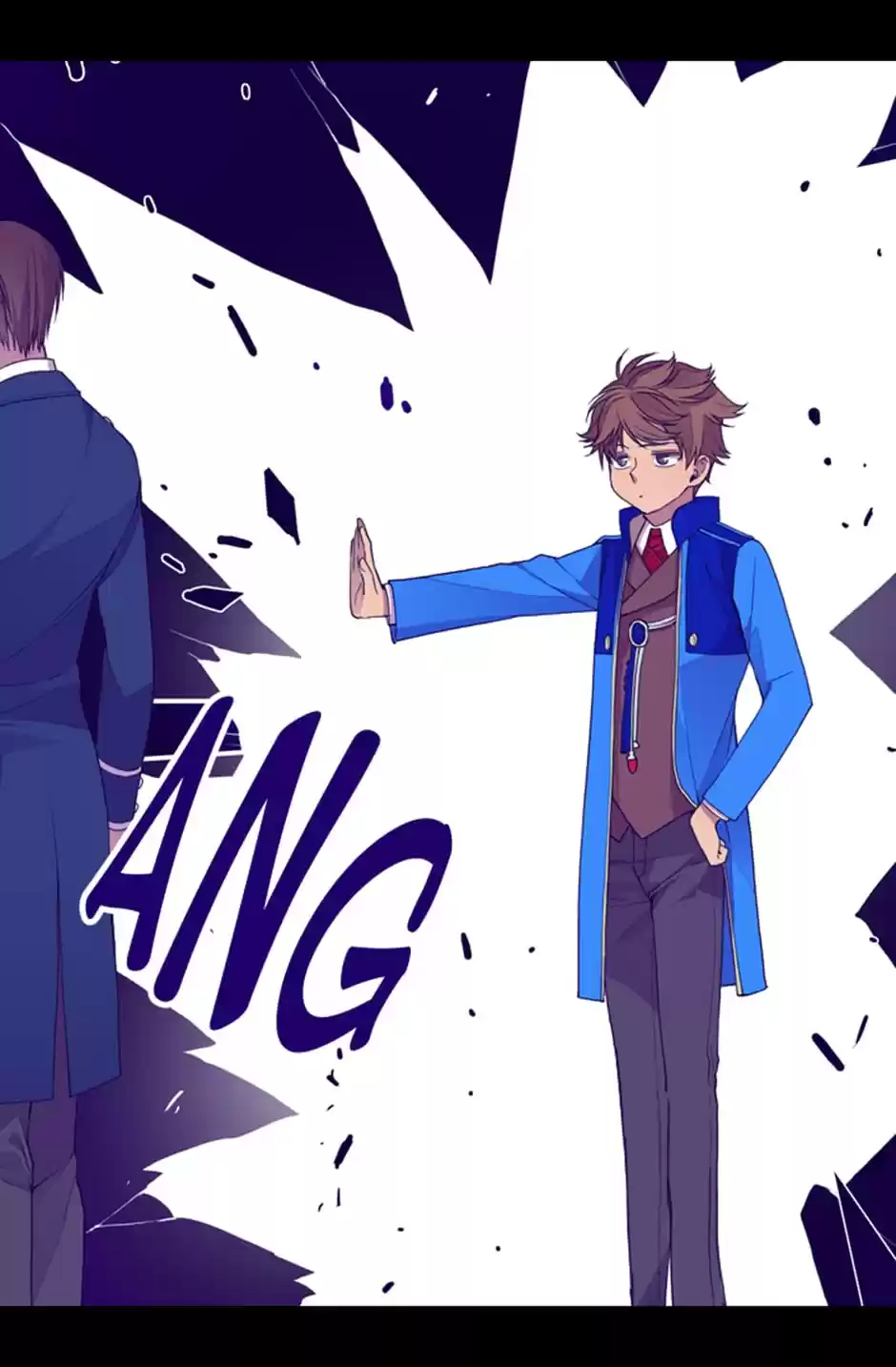 They Say I Was Born A King's Daughter Chapter 19: Vol.1 Ch.19