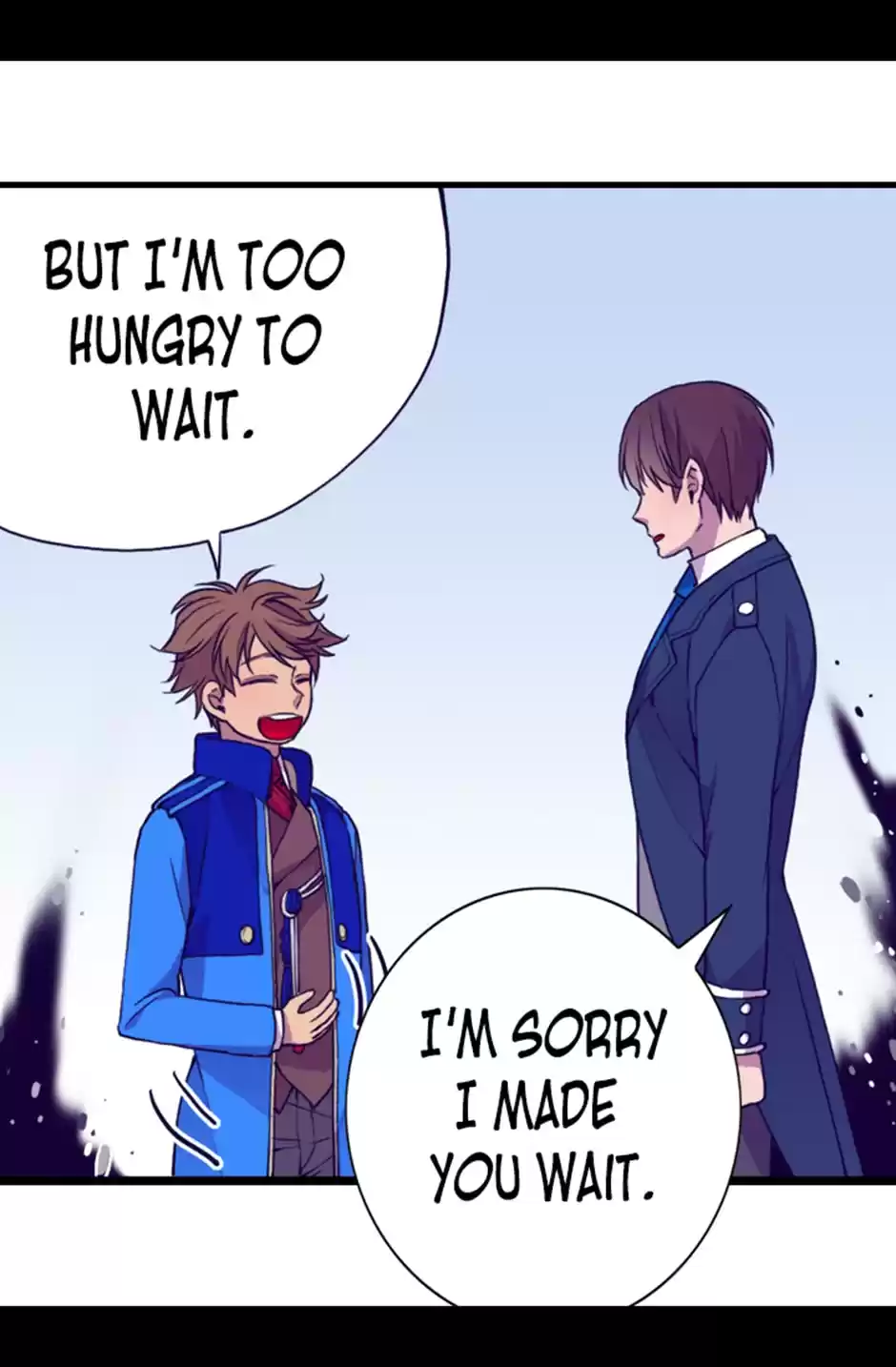 They Say I Was Born A King's Daughter Chapter 19: Vol.1 Ch.19