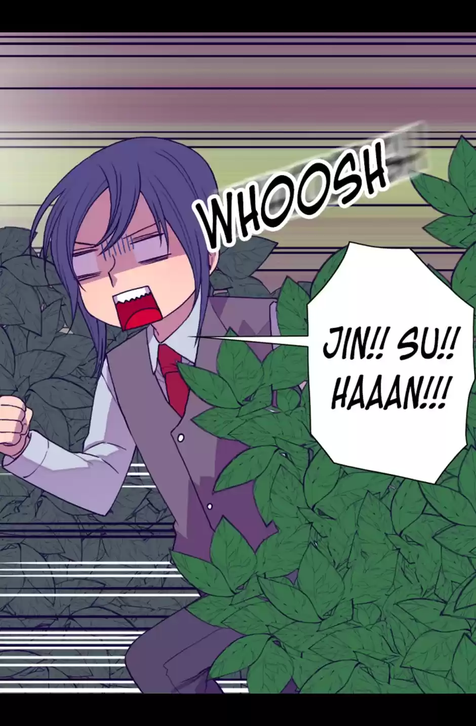 They Say I Was Born A King's Daughter Chapter 19: Vol.1 Ch.19