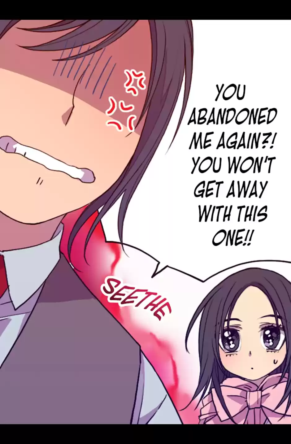 They Say I Was Born A King's Daughter Chapter 19: Vol.1 Ch.19