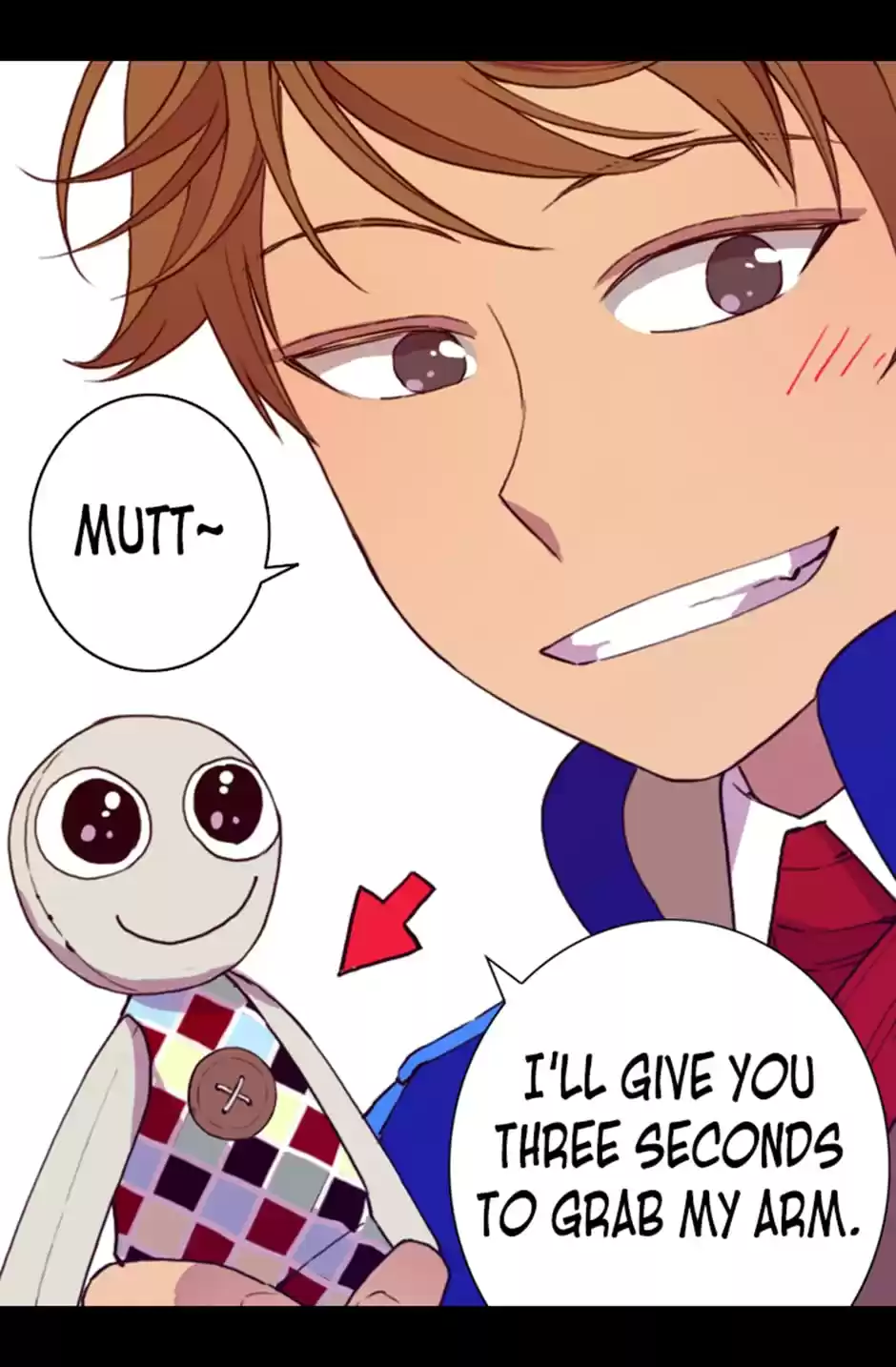 They Say I Was Born A King's Daughter Chapter 19: Vol.1 Ch.19