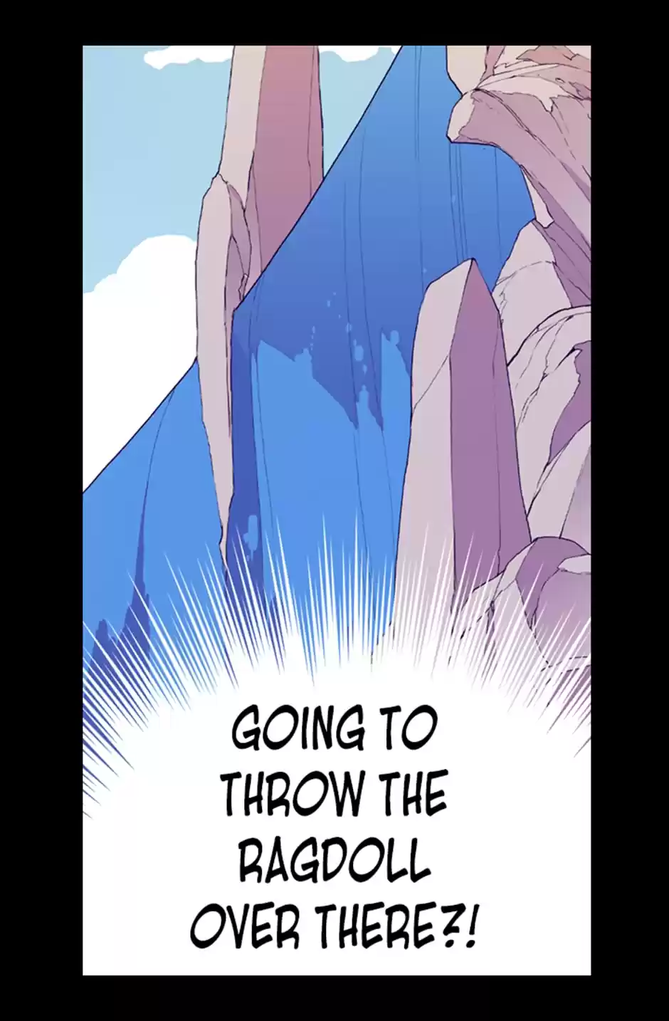 They Say I Was Born A King's Daughter Chapter 19: Vol.1 Ch.19