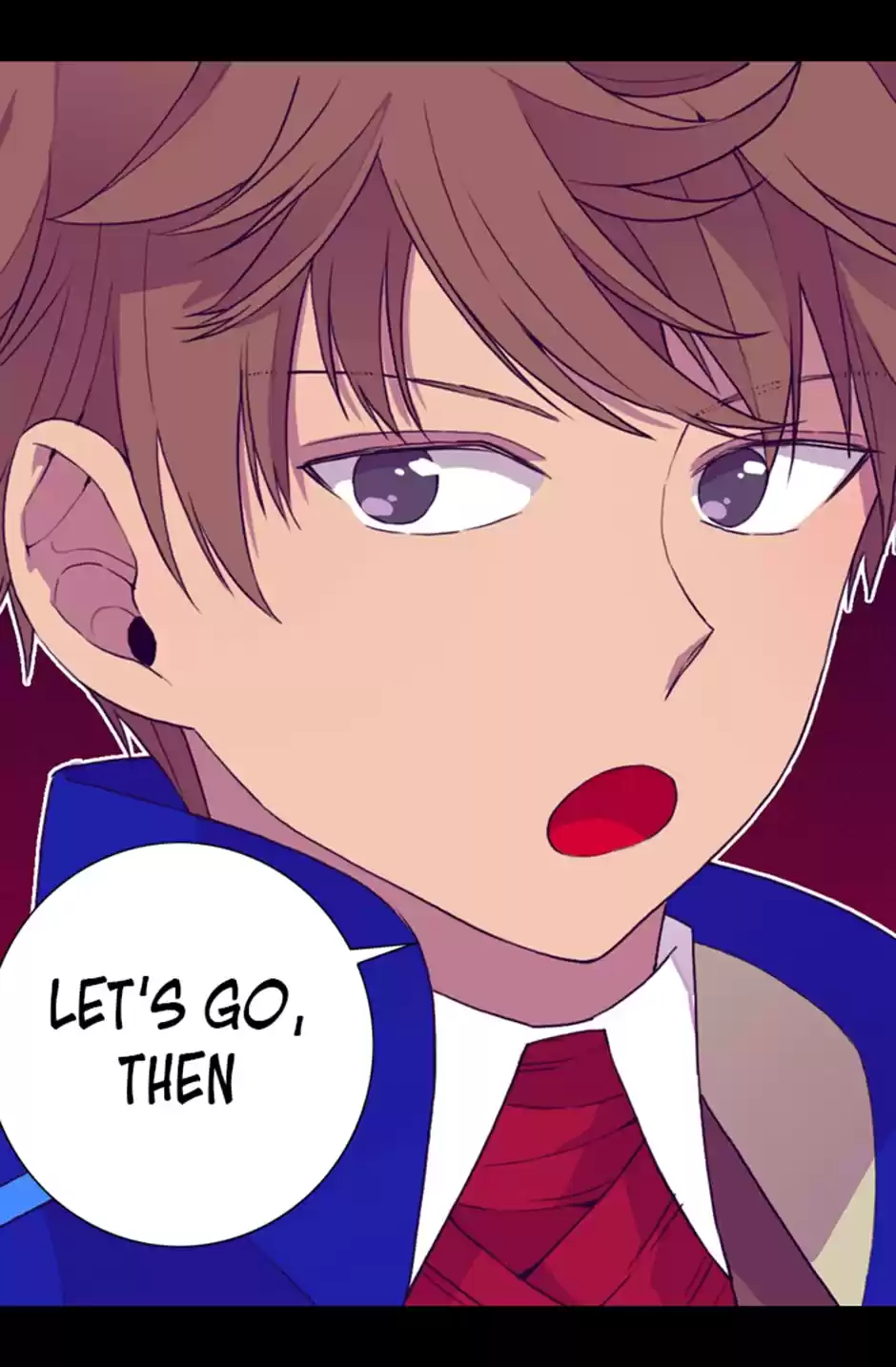 They Say I Was Born A King's Daughter Chapter 19: Vol.1 Ch.19