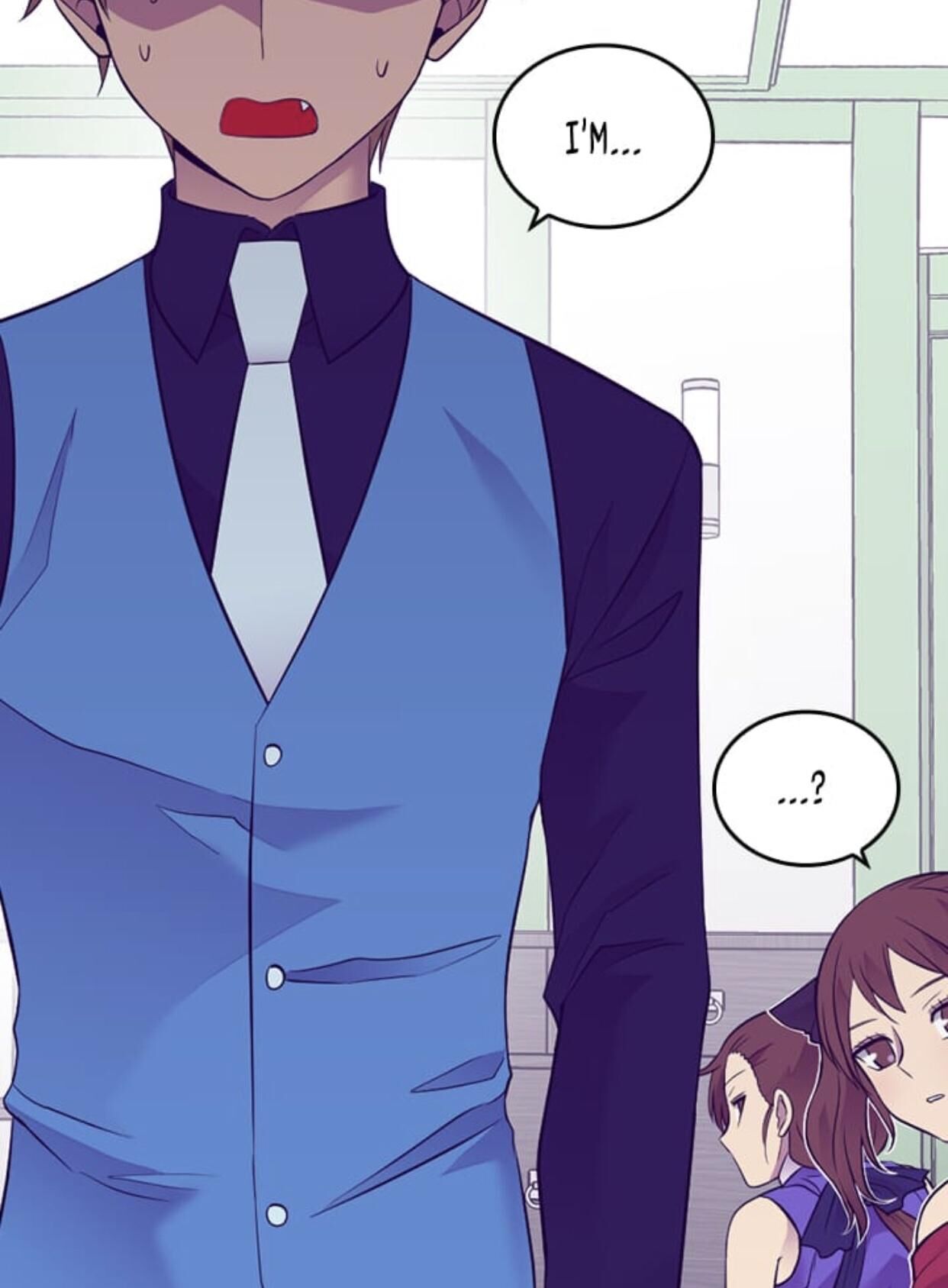 They Say I Was Born A King's Daughter Chapter 193