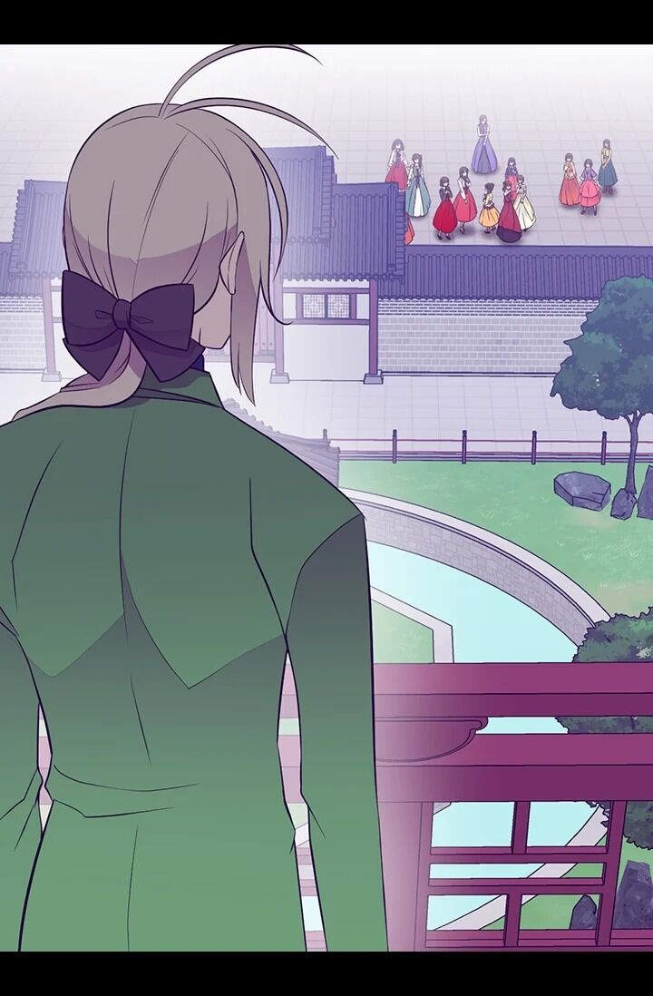 They Say I Was Born A King's Daughter Chapter 196