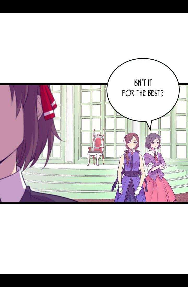 They Say I Was Born A King's Daughter Chapter 199