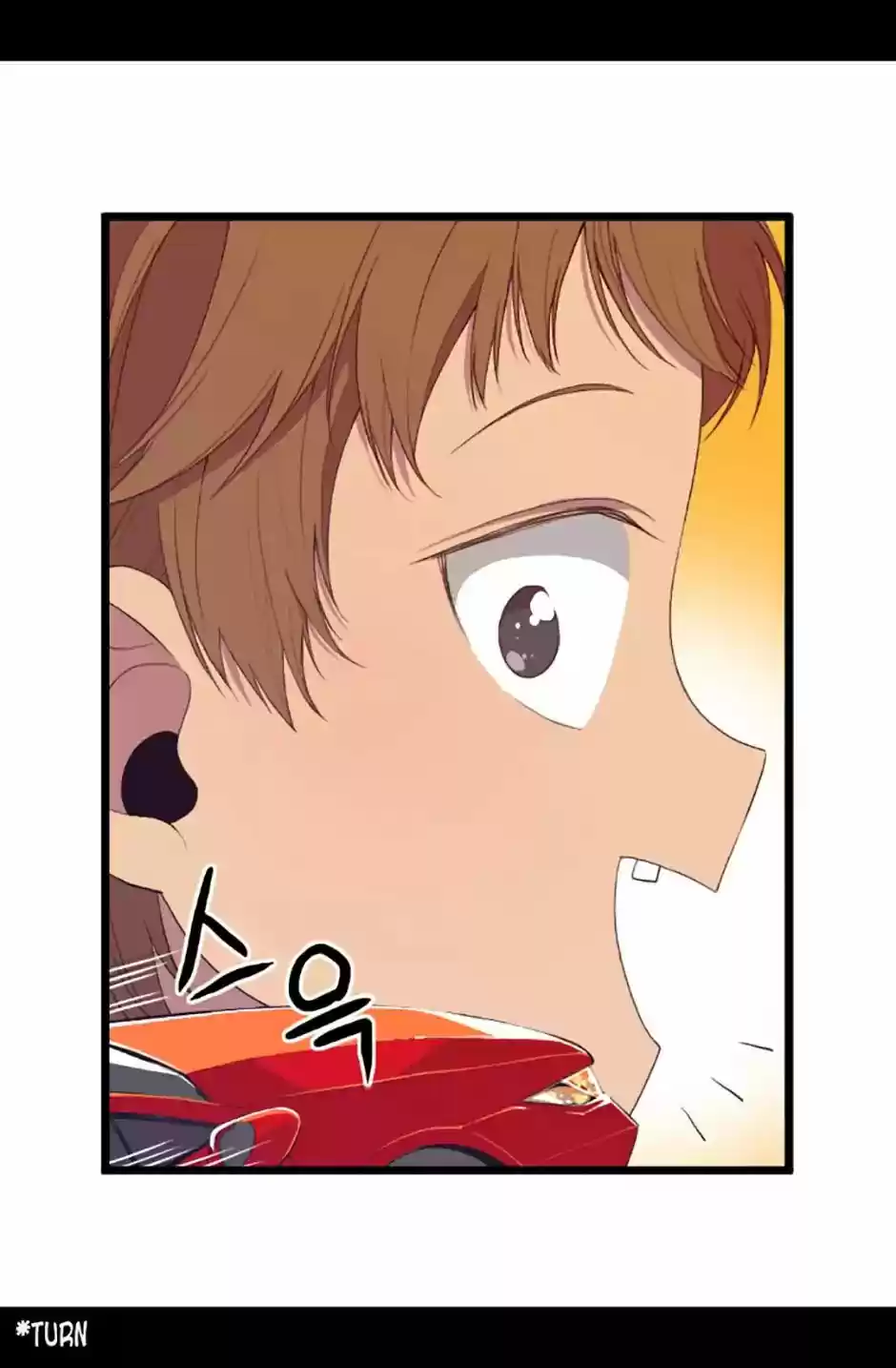 They Say I Was Born A King's Daughter Chapter 2: Strange World