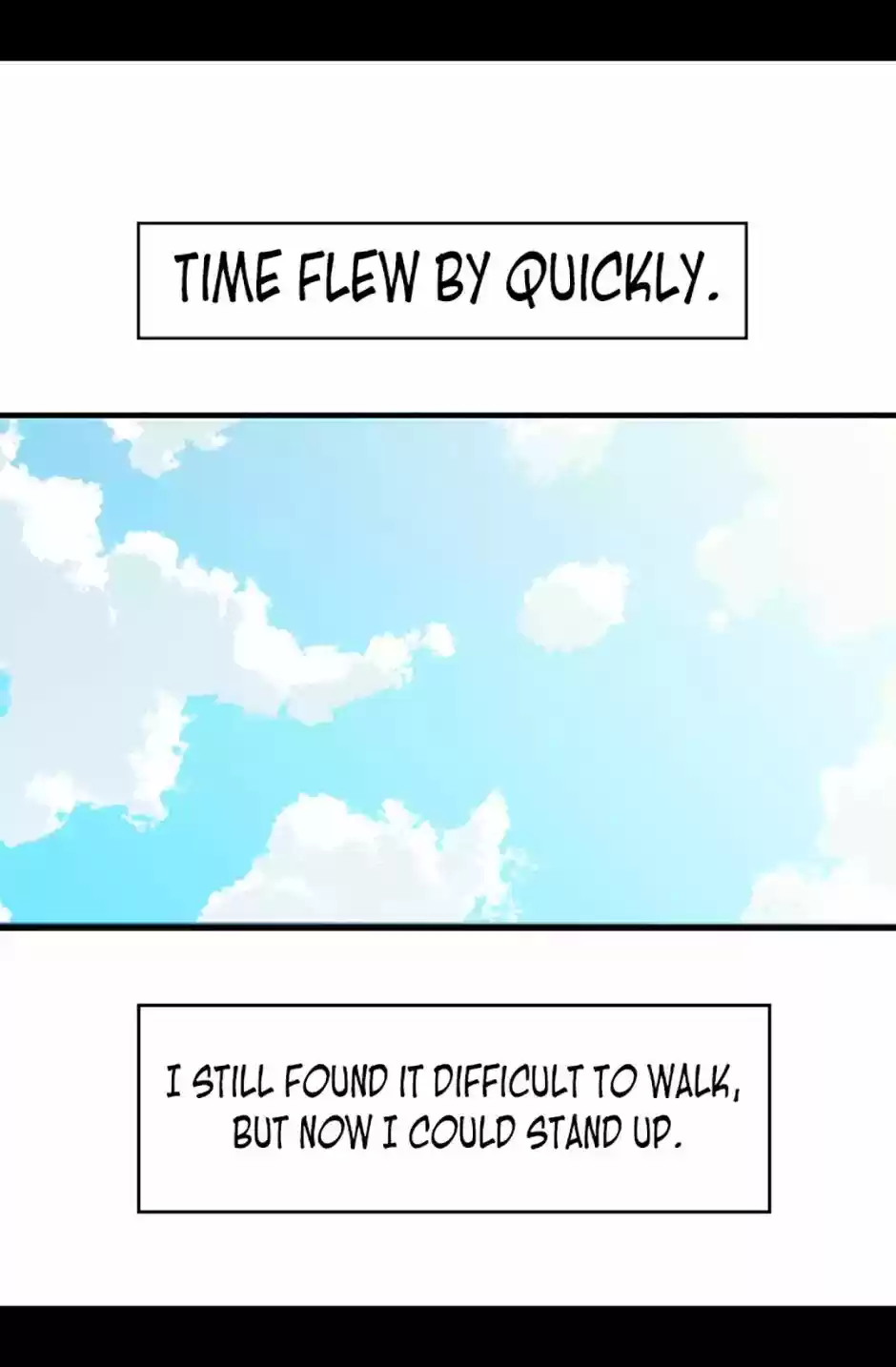 They Say I Was Born A King's Daughter Chapter 2: Strange World