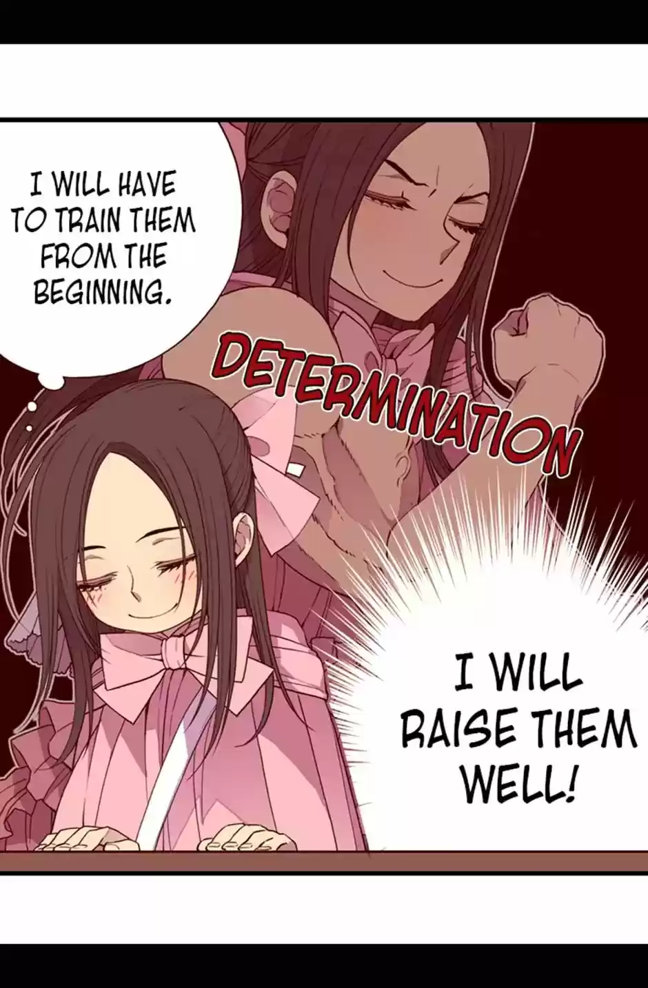 They Say I Was Born A King's Daughter Chapter 20: Her Mix-Up