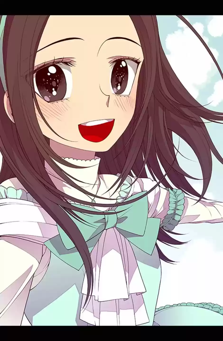 They Say I Was Born A King's Daughter Chapter 20: Her Mix-Up