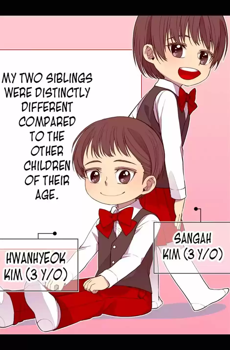 They Say I Was Born A King's Daughter Chapter 20: Her Mix-Up