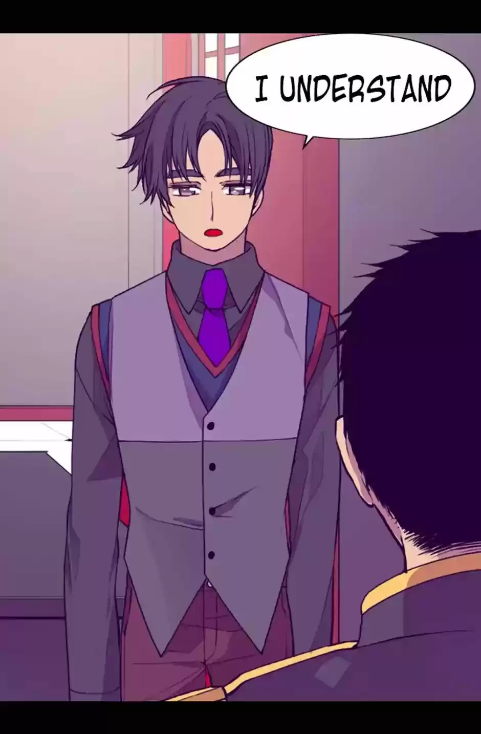 They Say I Was Born A King's Daughter Chapter 20: Her Mix-Up