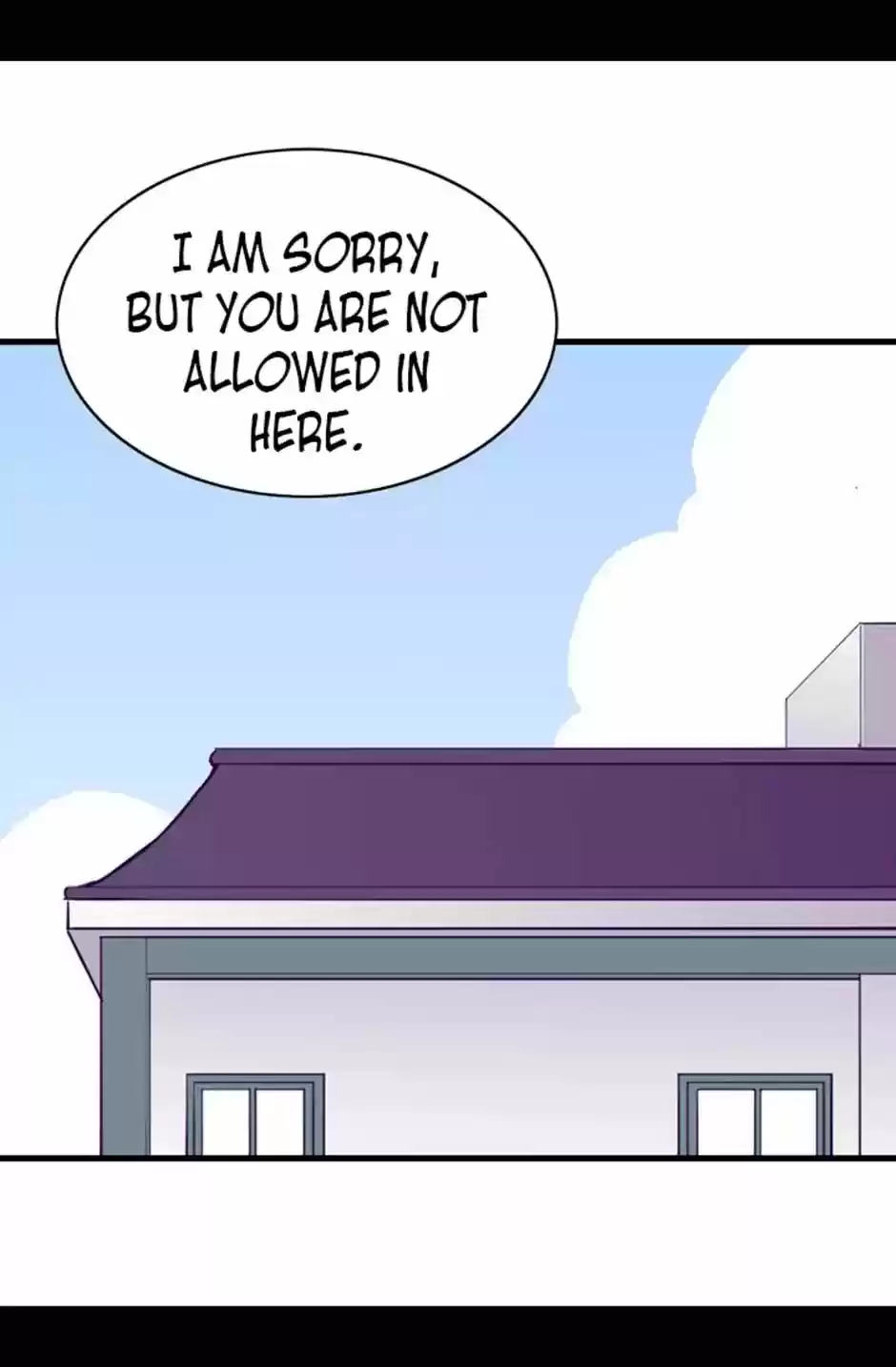 They Say I Was Born A King's Daughter Chapter 20: Her Mix-Up