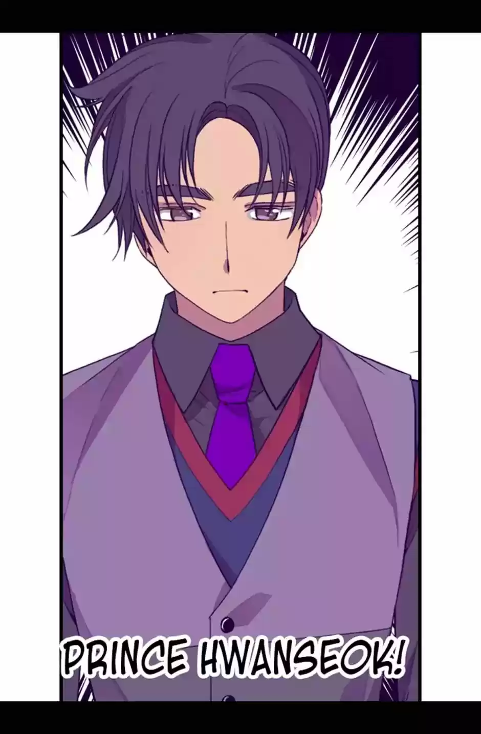 They Say I Was Born A King's Daughter Chapter 20: Her Mix-Up