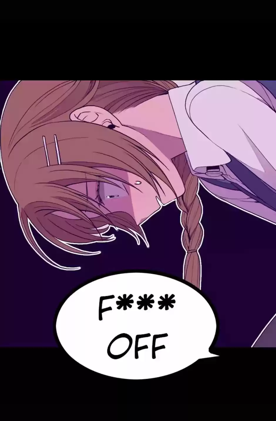 They Say I Was Born A King's Daughter Chapter 20: Her Mix-Up