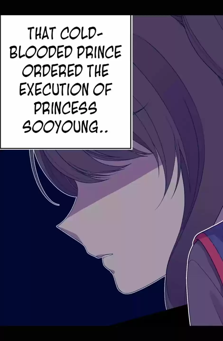 They Say I Was Born A King's Daughter Chapter 20: Her Mix-Up