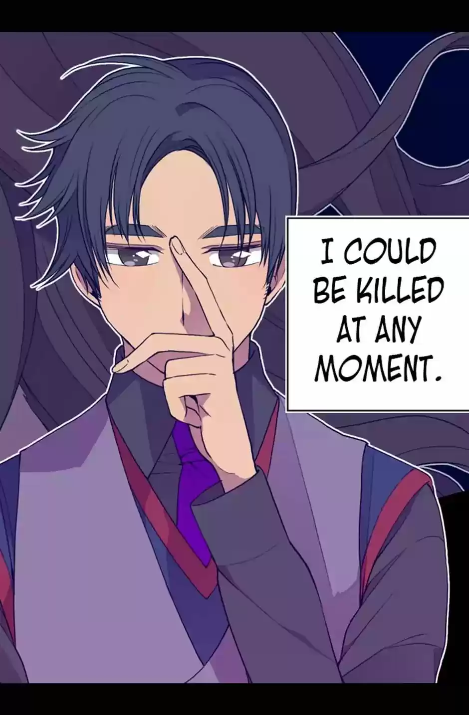 They Say I Was Born A King's Daughter Chapter 20: Her Mix-Up