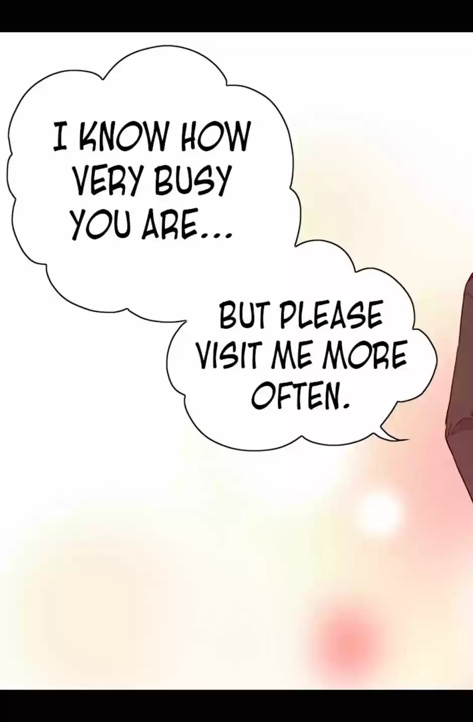 They Say I Was Born A King's Daughter Chapter 20: Her Mix-Up