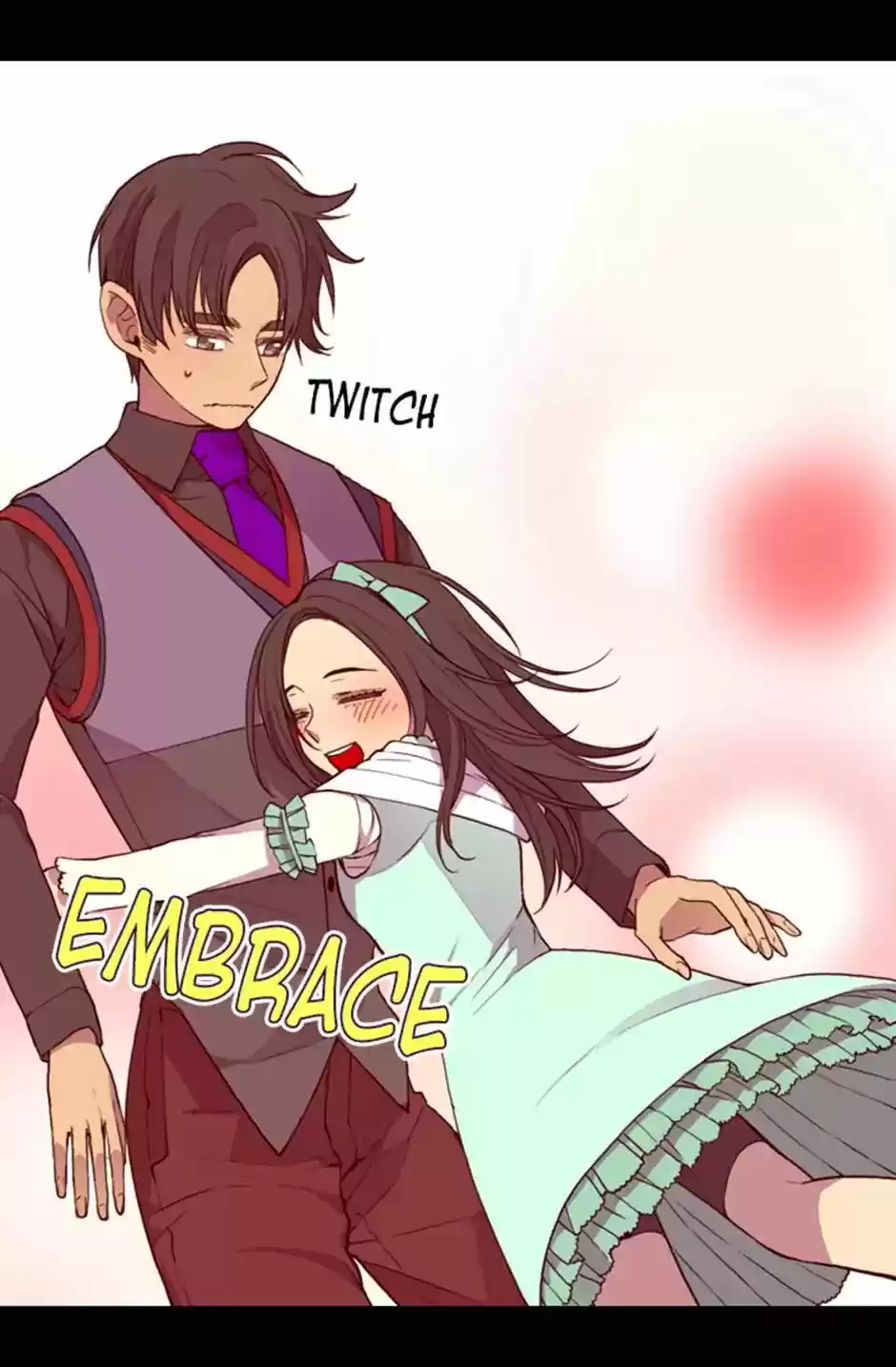 They Say I Was Born A King's Daughter Chapter 20: Her Mix-Up