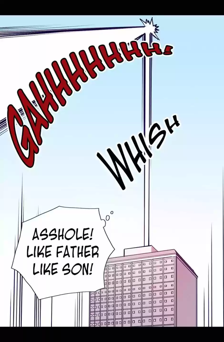 They Say I Was Born A King's Daughter Chapter 20: Her Mix-Up