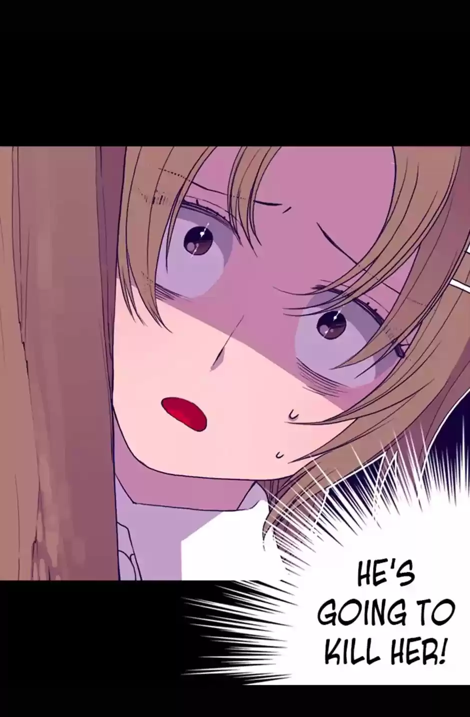 They Say I Was Born A King's Daughter Chapter 20: Her Mix-Up