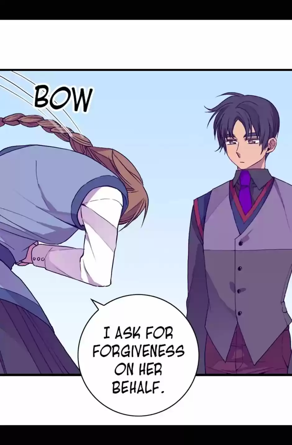 They Say I Was Born A King's Daughter Chapter 20: Her Mix-Up