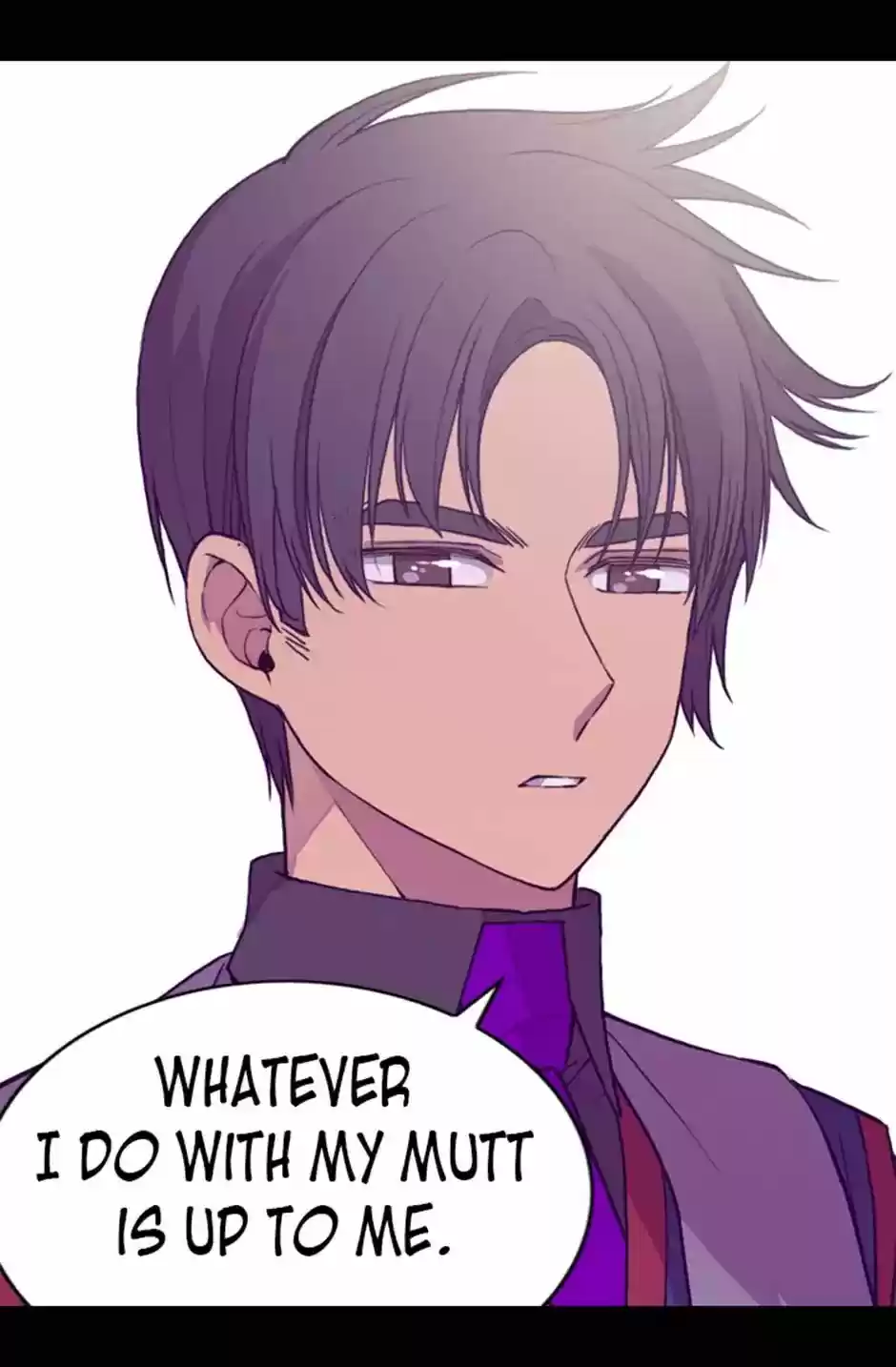 They Say I Was Born A King's Daughter Chapter 20: Her Mix-Up