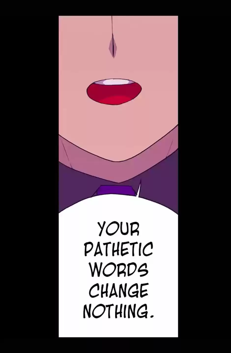 They Say I Was Born A King's Daughter Chapter 20: Her Mix-Up