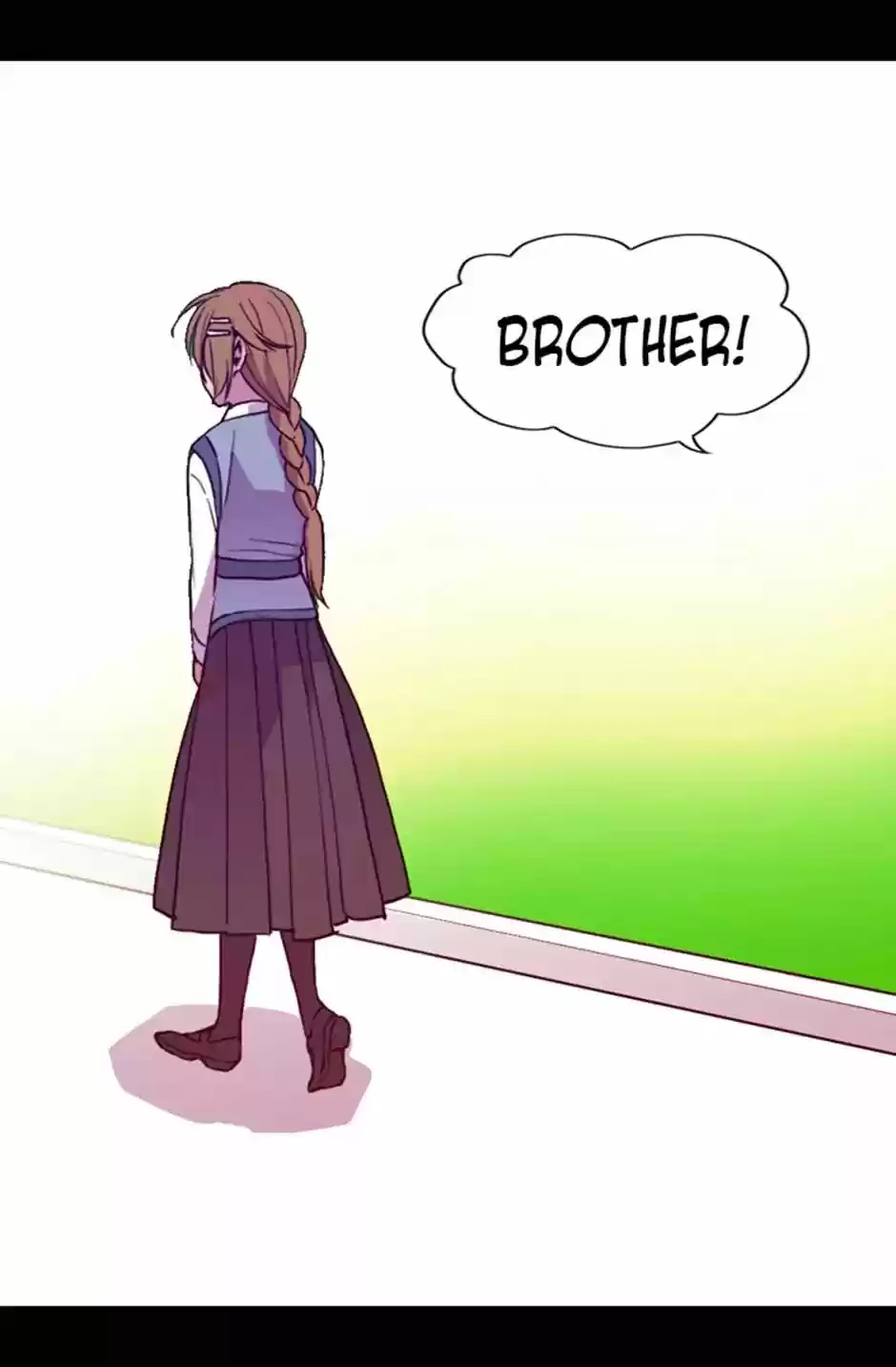 They Say I Was Born A King's Daughter Chapter 20: Her Mix-Up