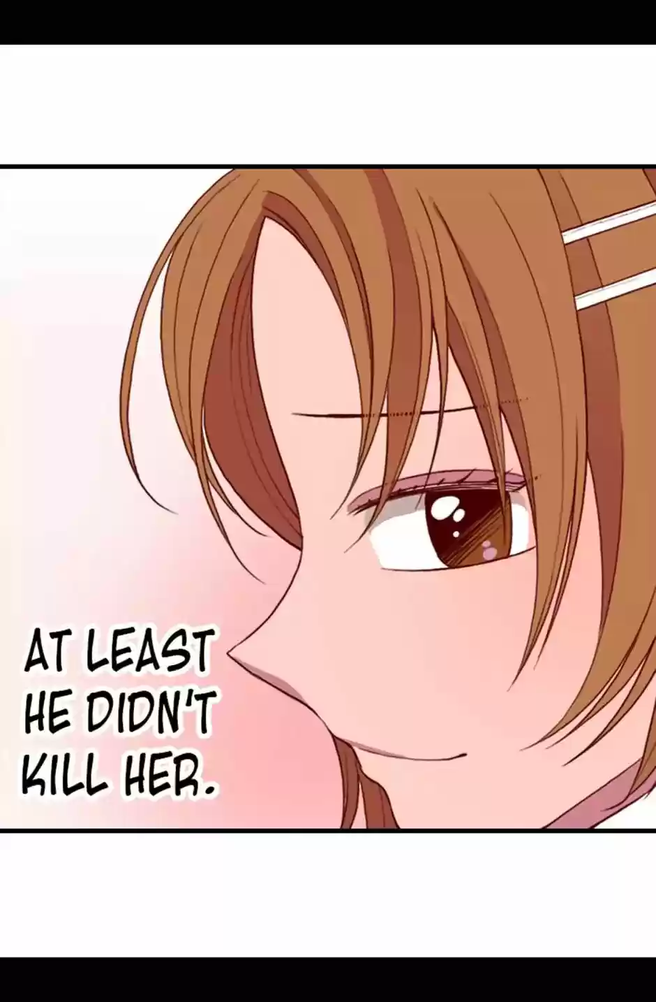 They Say I Was Born A King's Daughter Chapter 20: Her Mix-Up