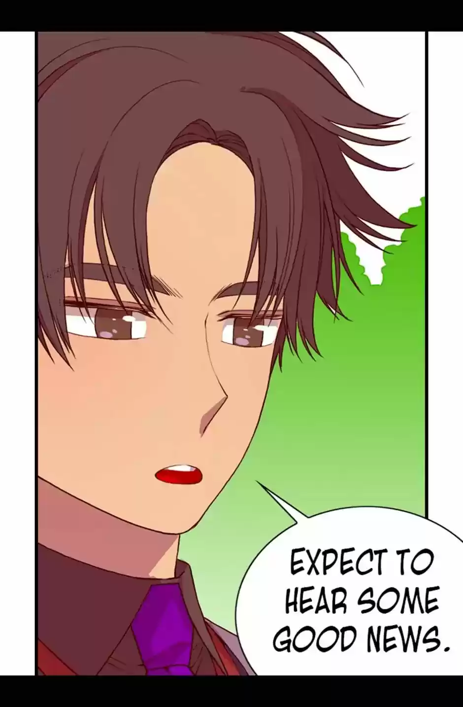 They Say I Was Born A King's Daughter Chapter 20: Her Mix-Up