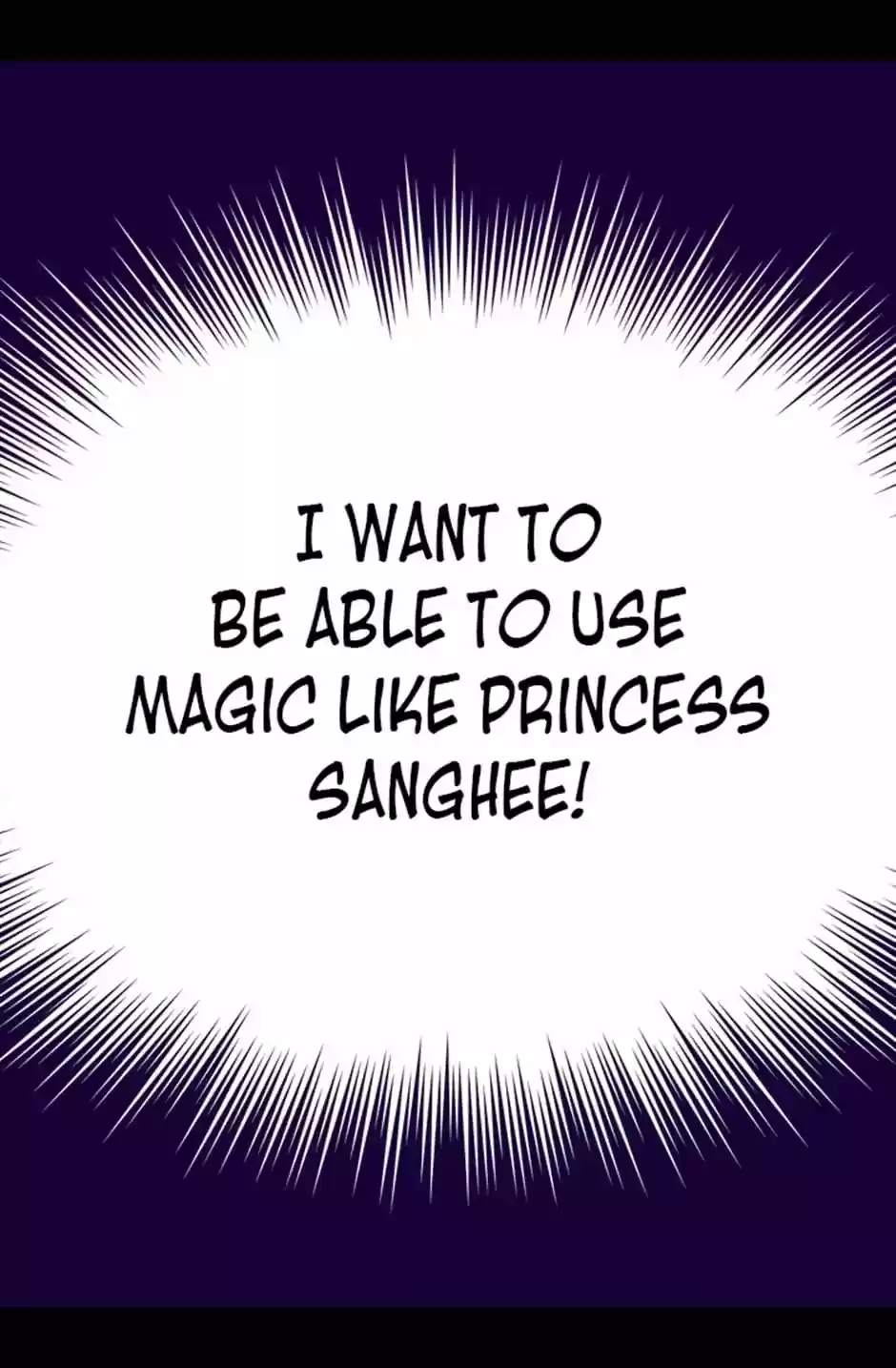 They Say I Was Born A King's Daughter Chapter 20: Her Mix-Up
