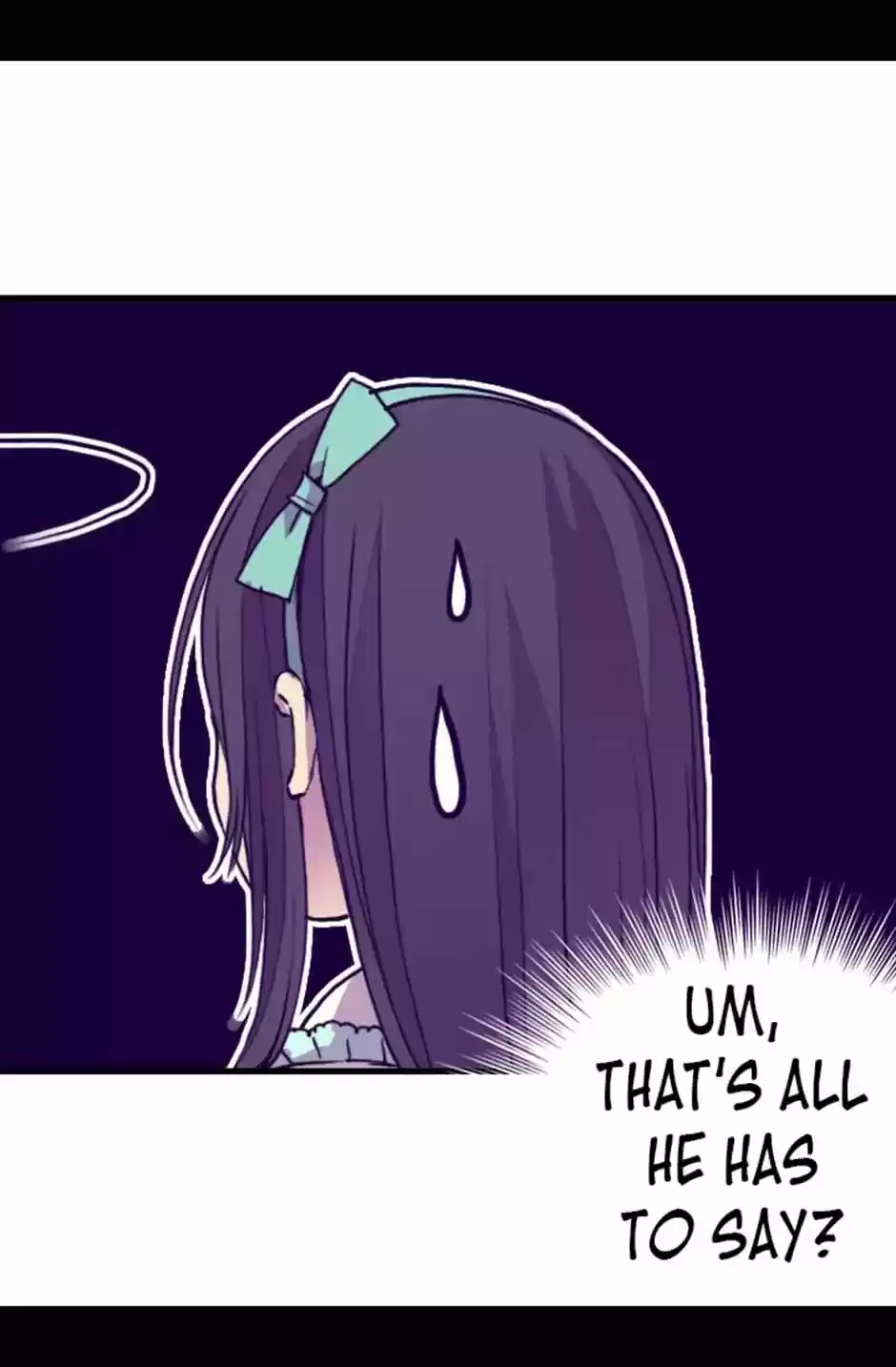 They Say I Was Born A King's Daughter Chapter 20: Her Mix-Up