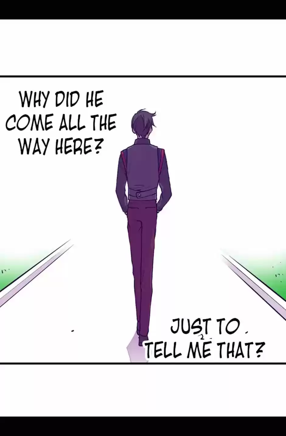 They Say I Was Born A King's Daughter Chapter 20: Her Mix-Up