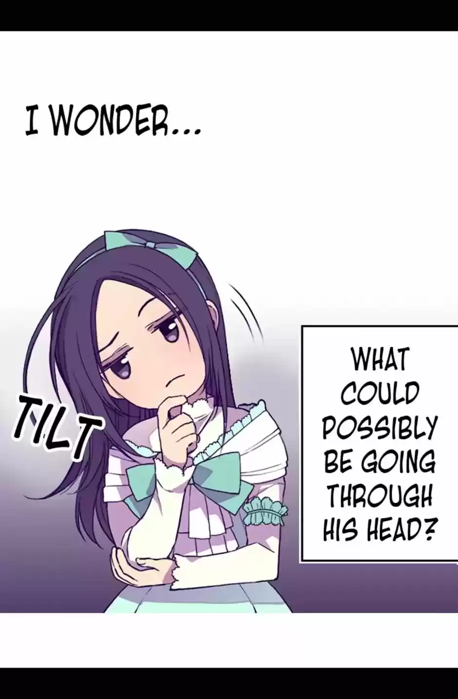 They Say I Was Born A King's Daughter Chapter 20: Her Mix-Up