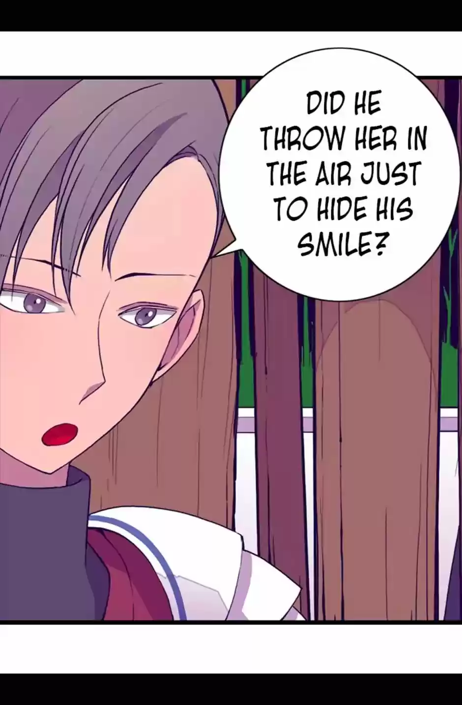 They Say I Was Born A King's Daughter Chapter 20: Her Mix-Up