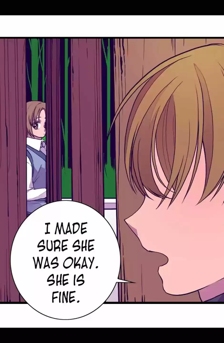 They Say I Was Born A King's Daughter Chapter 20: Her Mix-Up