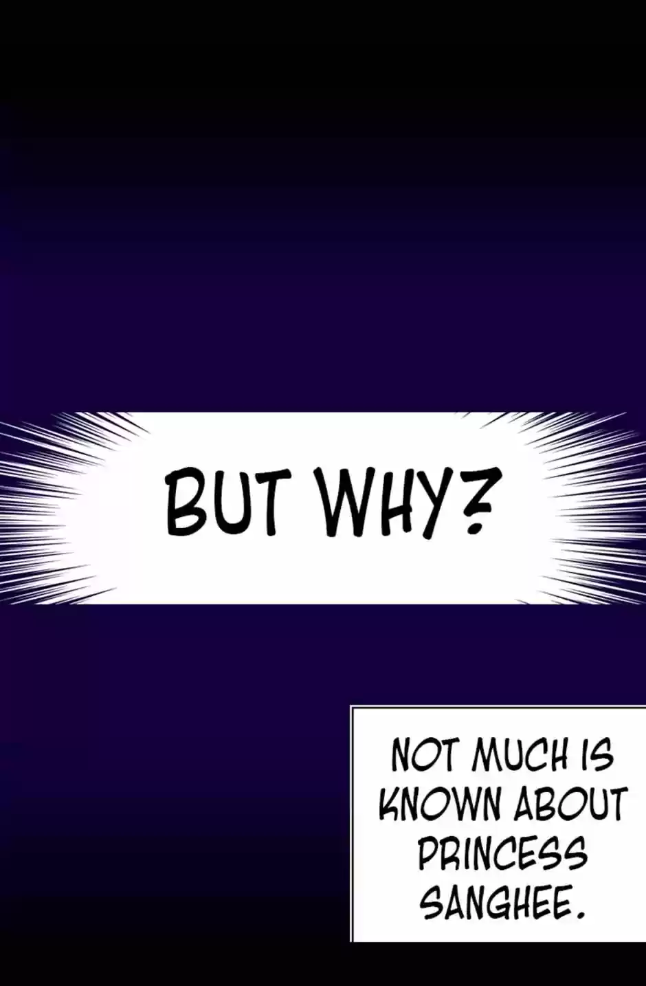 They Say I Was Born A King's Daughter Chapter 20: Her Mix-Up