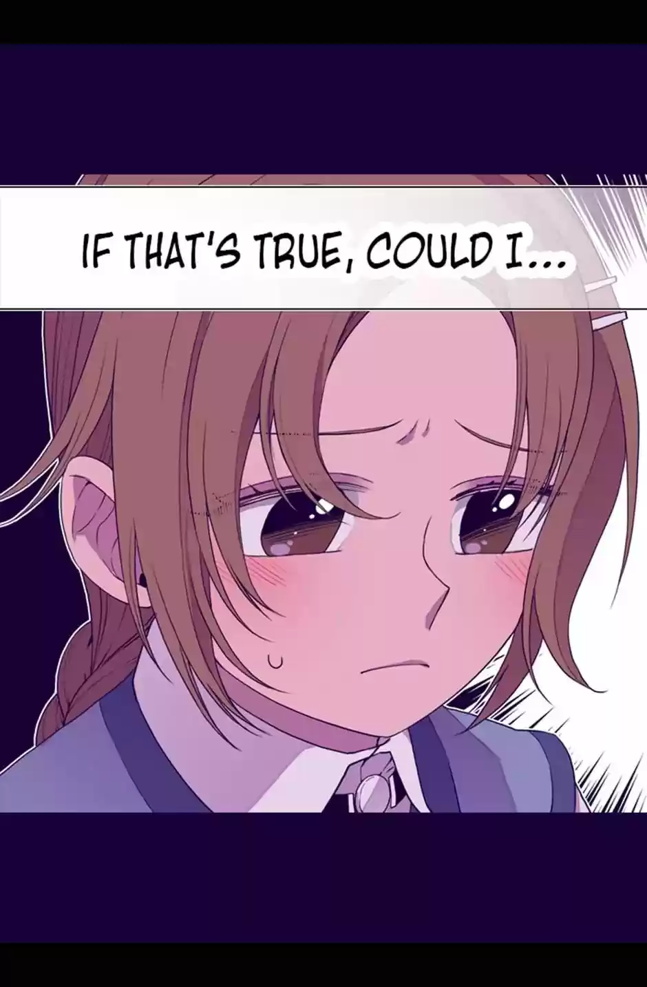 They Say I Was Born A King's Daughter Chapter 20: Her Mix-Up