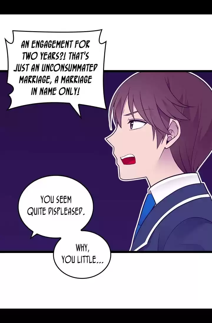 They Say I Was Born A King's Daughter Chapter 203: The King's Approval