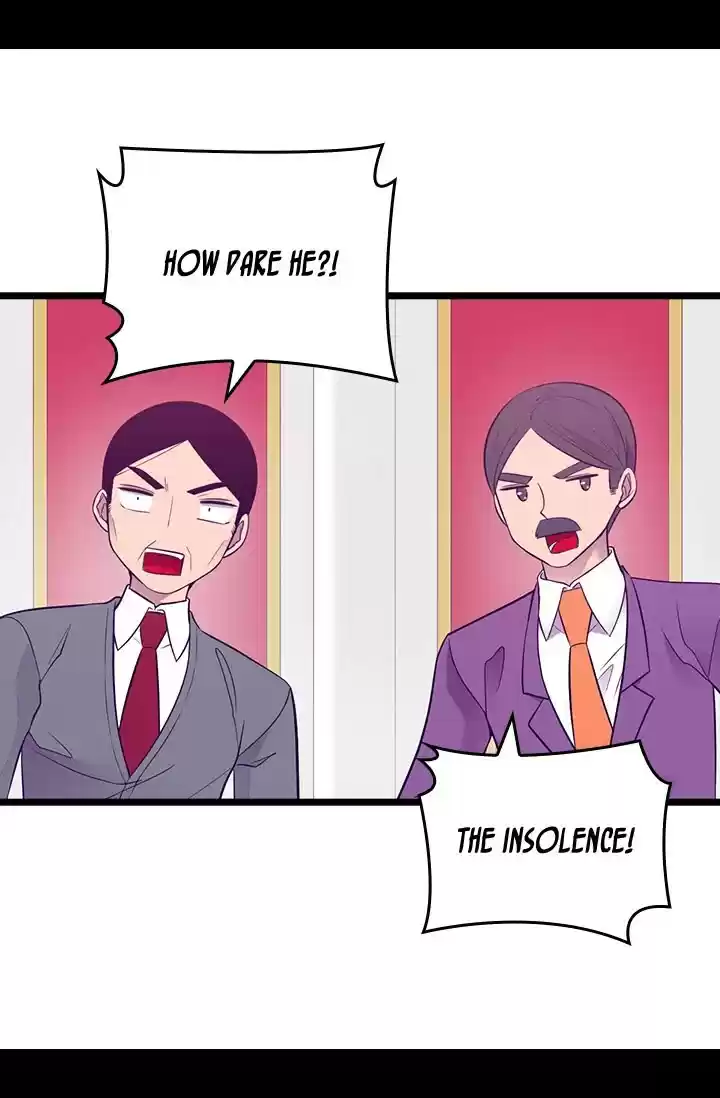 They Say I Was Born A King's Daughter Chapter 203: The King's Approval