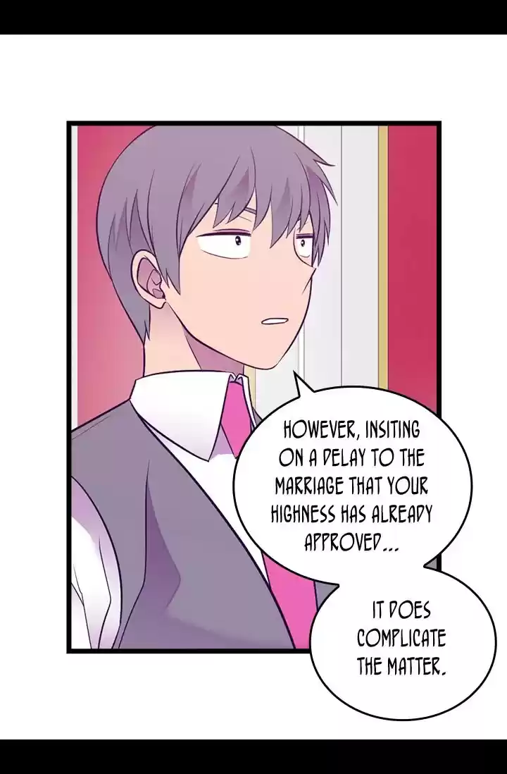 They Say I Was Born A King's Daughter Chapter 203: The King's Approval