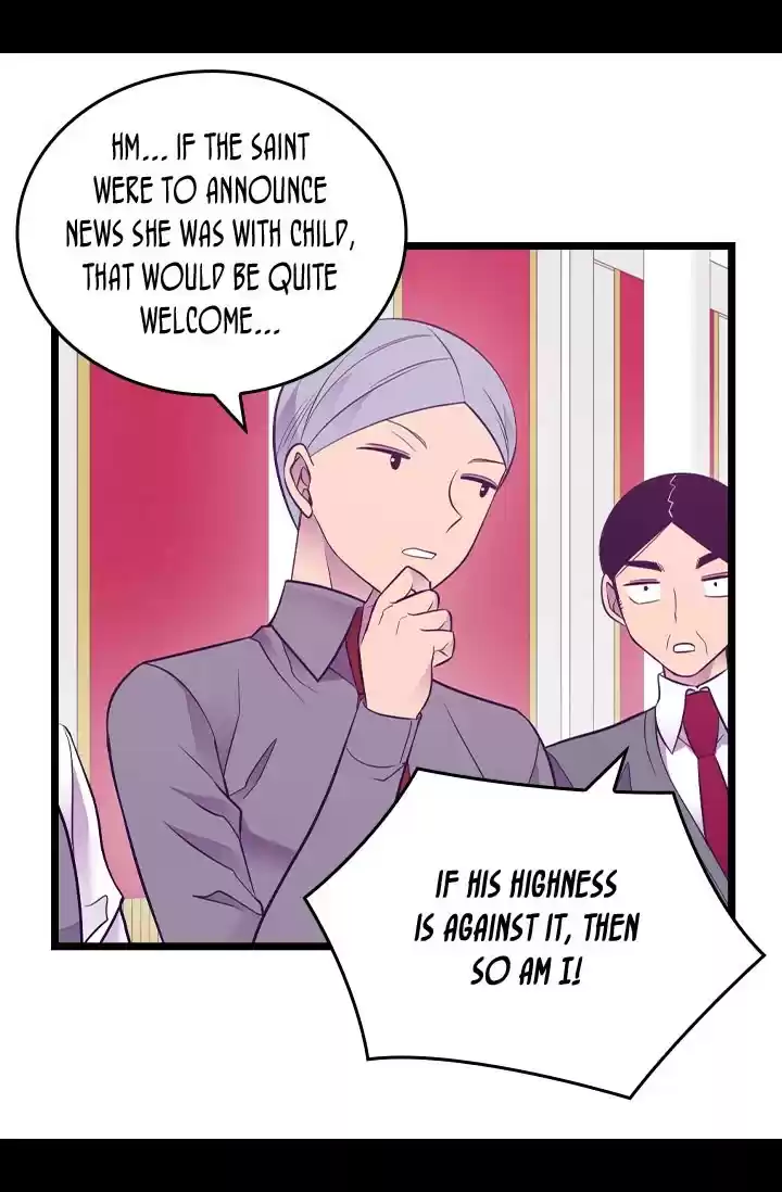 They Say I Was Born A King's Daughter Chapter 203: The King's Approval