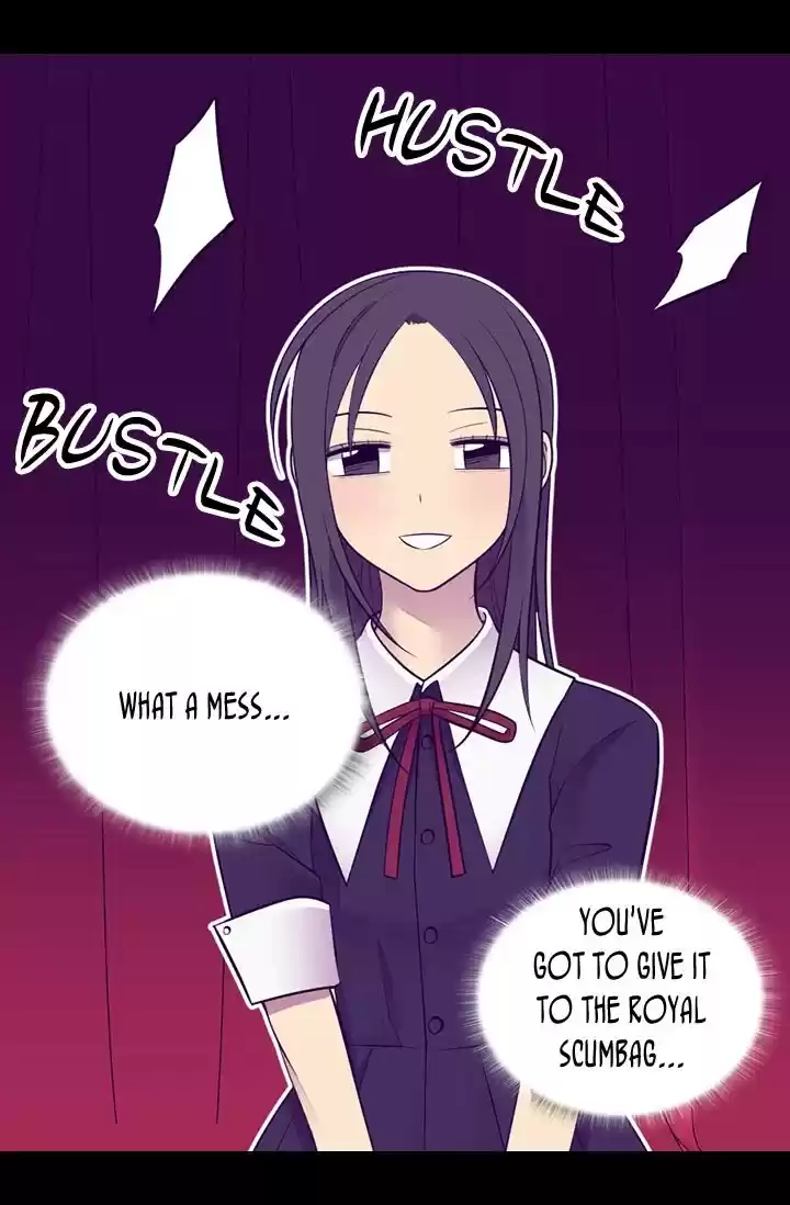 They Say I Was Born A King's Daughter Chapter 203: The King's Approval