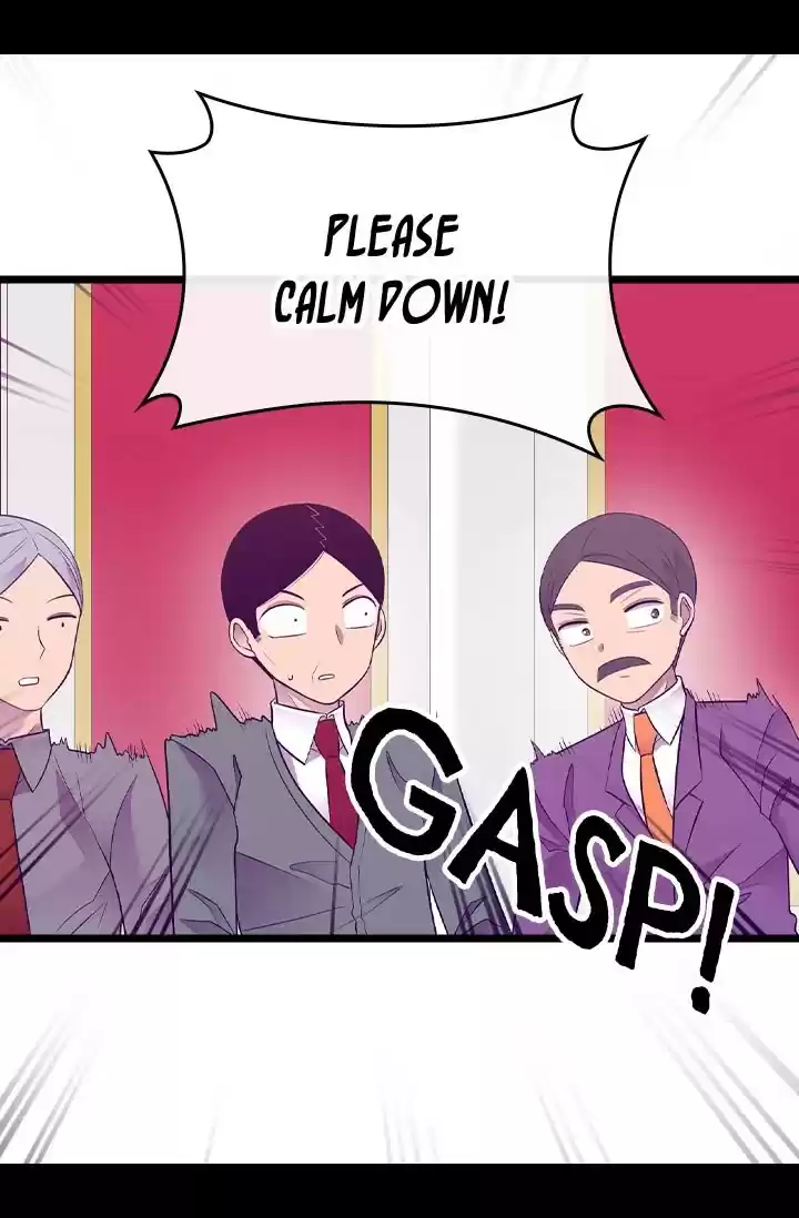 They Say I Was Born A King's Daughter Chapter 203: The King's Approval