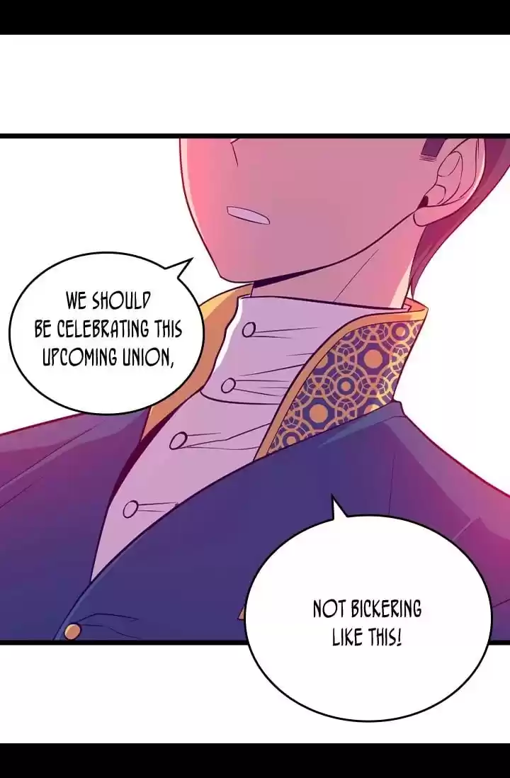 They Say I Was Born A King's Daughter Chapter 203: The King's Approval