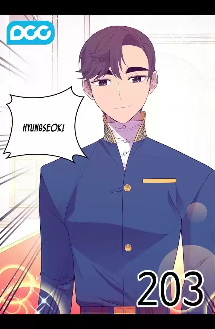 They Say I Was Born A King's Daughter Chapter 203: The King's Approval