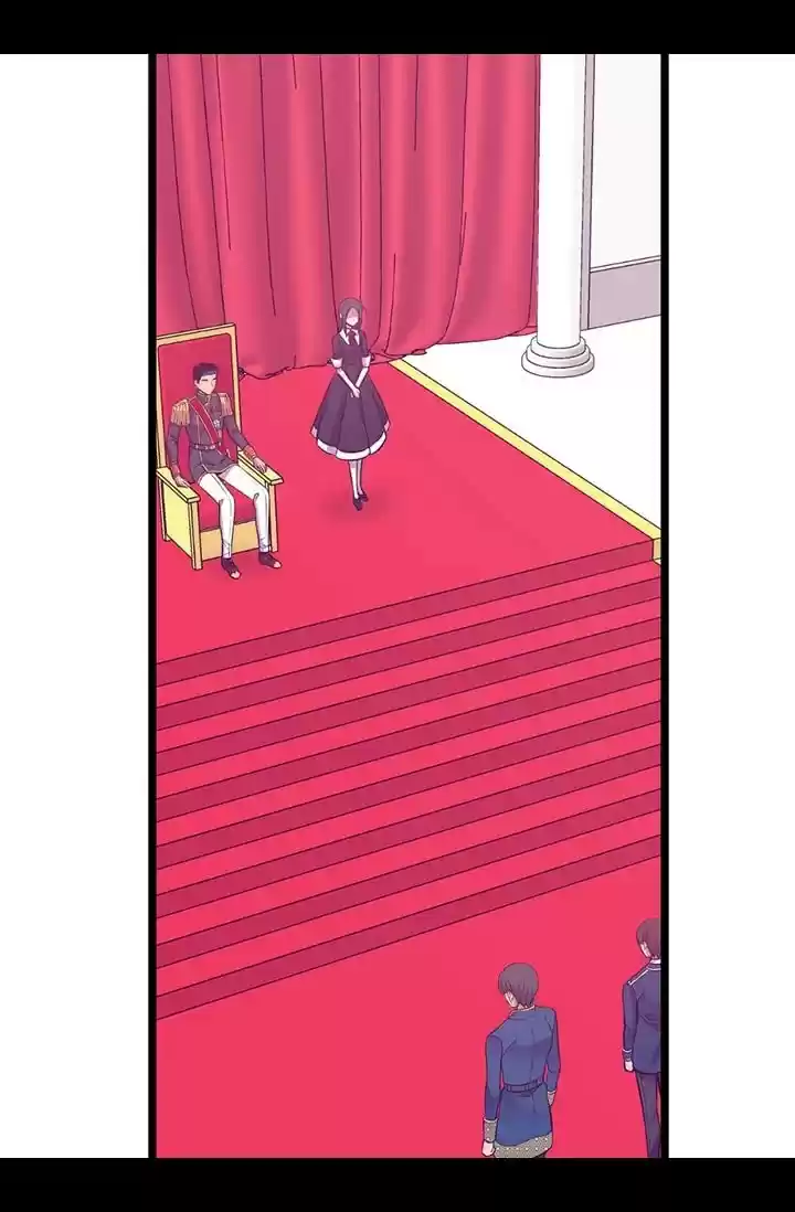 They Say I Was Born A King's Daughter Chapter 203: The King's Approval