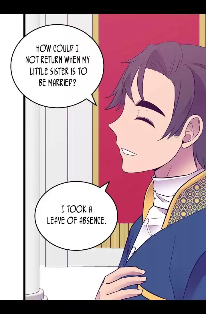 They Say I Was Born A King's Daughter Chapter 203: The King's Approval